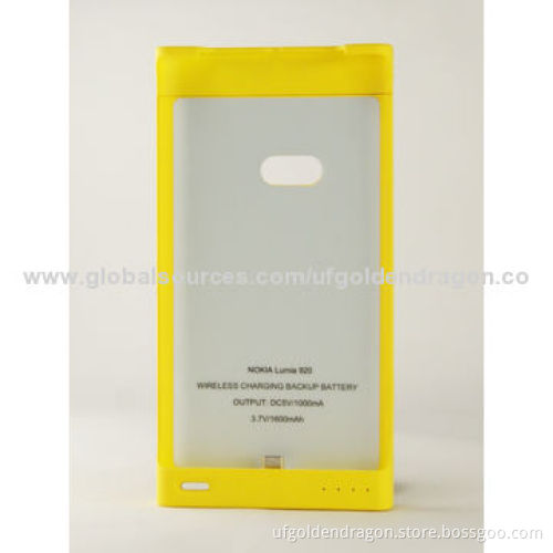 Cordless Wireless charger for Nokia Lumia 920New